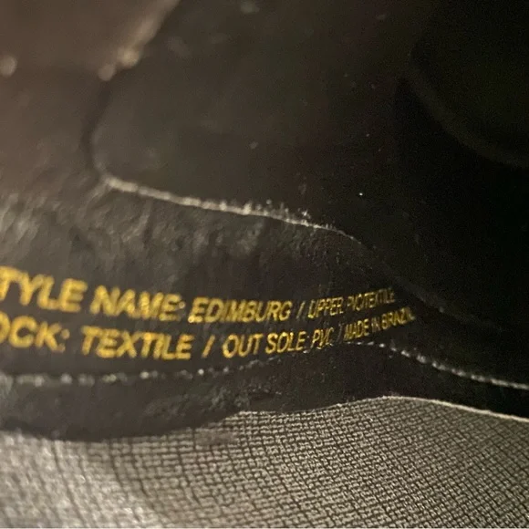 Kate Spade NY Chelsea Black Ankle Rain Rubber Boots w/ Bow NWOB Size 7 & Size 8 - Picture 7 of 7